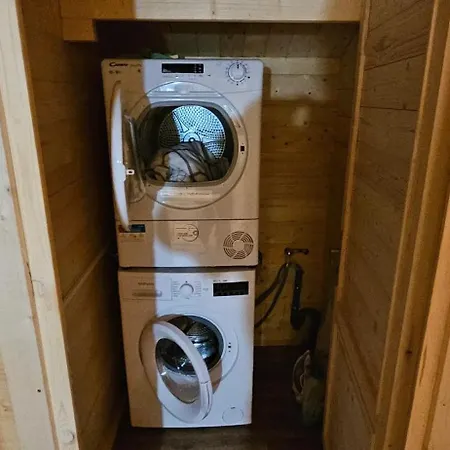 Confortable A 77 M² Avec Vue * Ле дез Альп