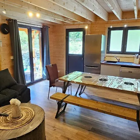 Confortable A 77 M² Avec Vue * לס דה-אלפס