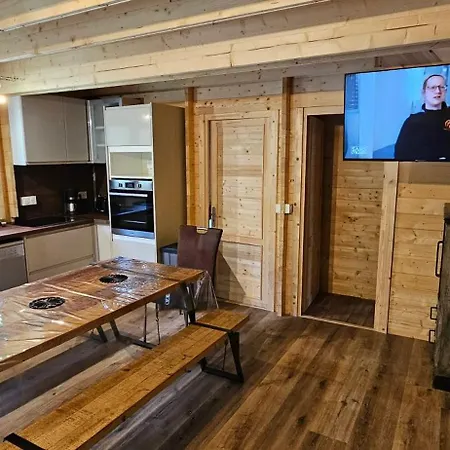 Confortable A 77 M² Avec Vue